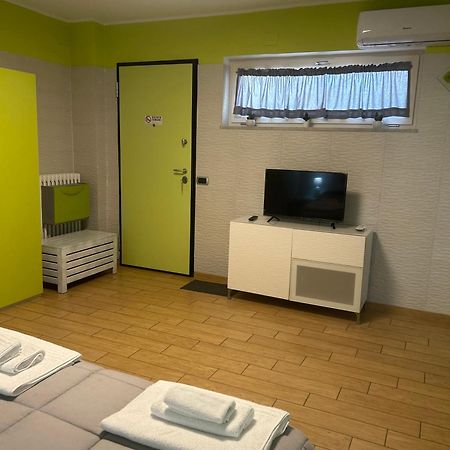 Salerno Costa D'Amalfi Rooms Dış mekan fotoğraf