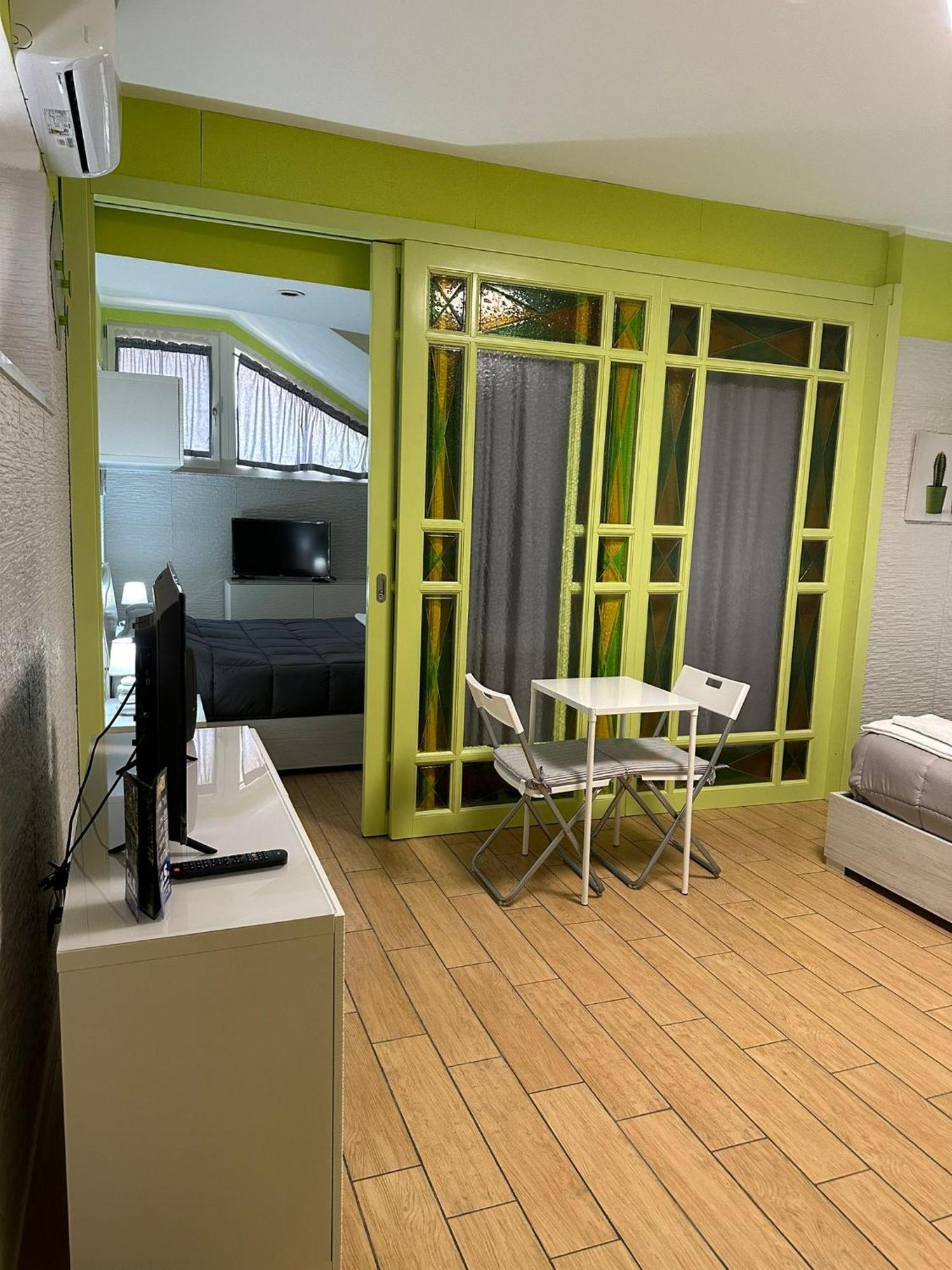 Salerno Costa D'Amalfi Rooms Dış mekan fotoğraf