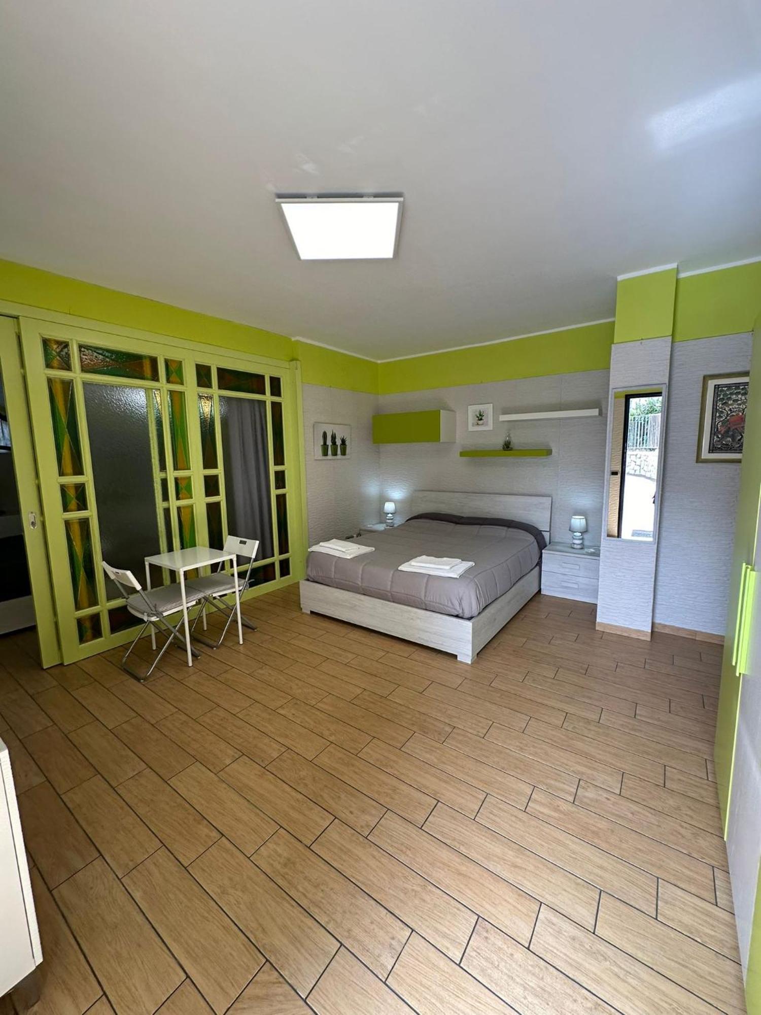 Salerno Costa D'Amalfi Rooms Dış mekan fotoğraf