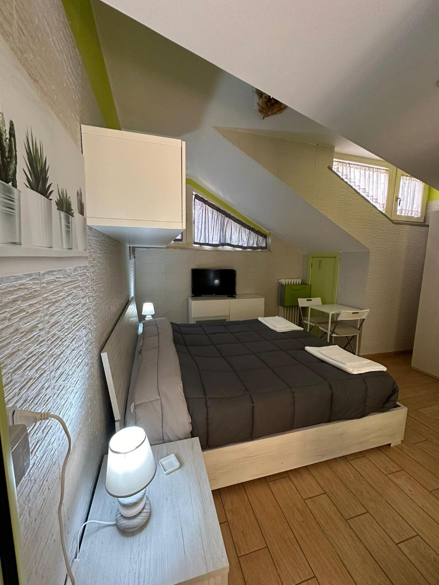 Salerno Costa D'Amalfi Rooms Dış mekan fotoğraf