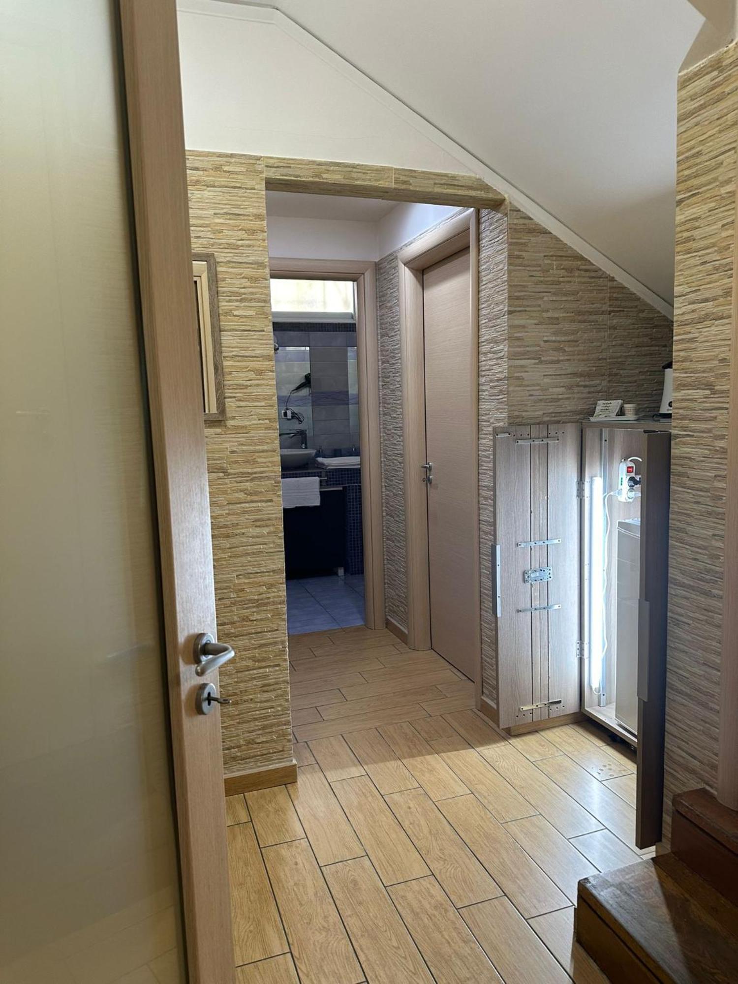 Salerno Costa D'Amalfi Rooms Dış mekan fotoğraf
