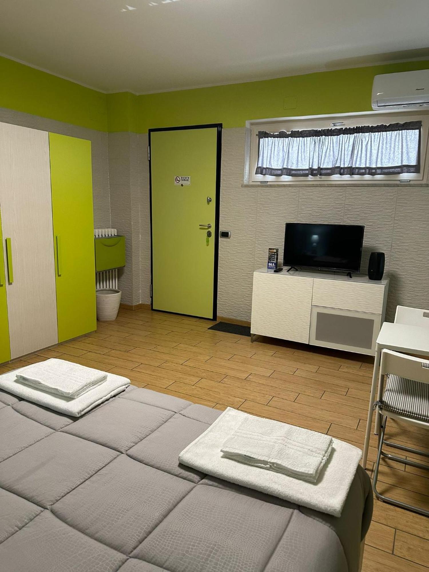 Salerno Costa D'Amalfi Rooms Dış mekan fotoğraf