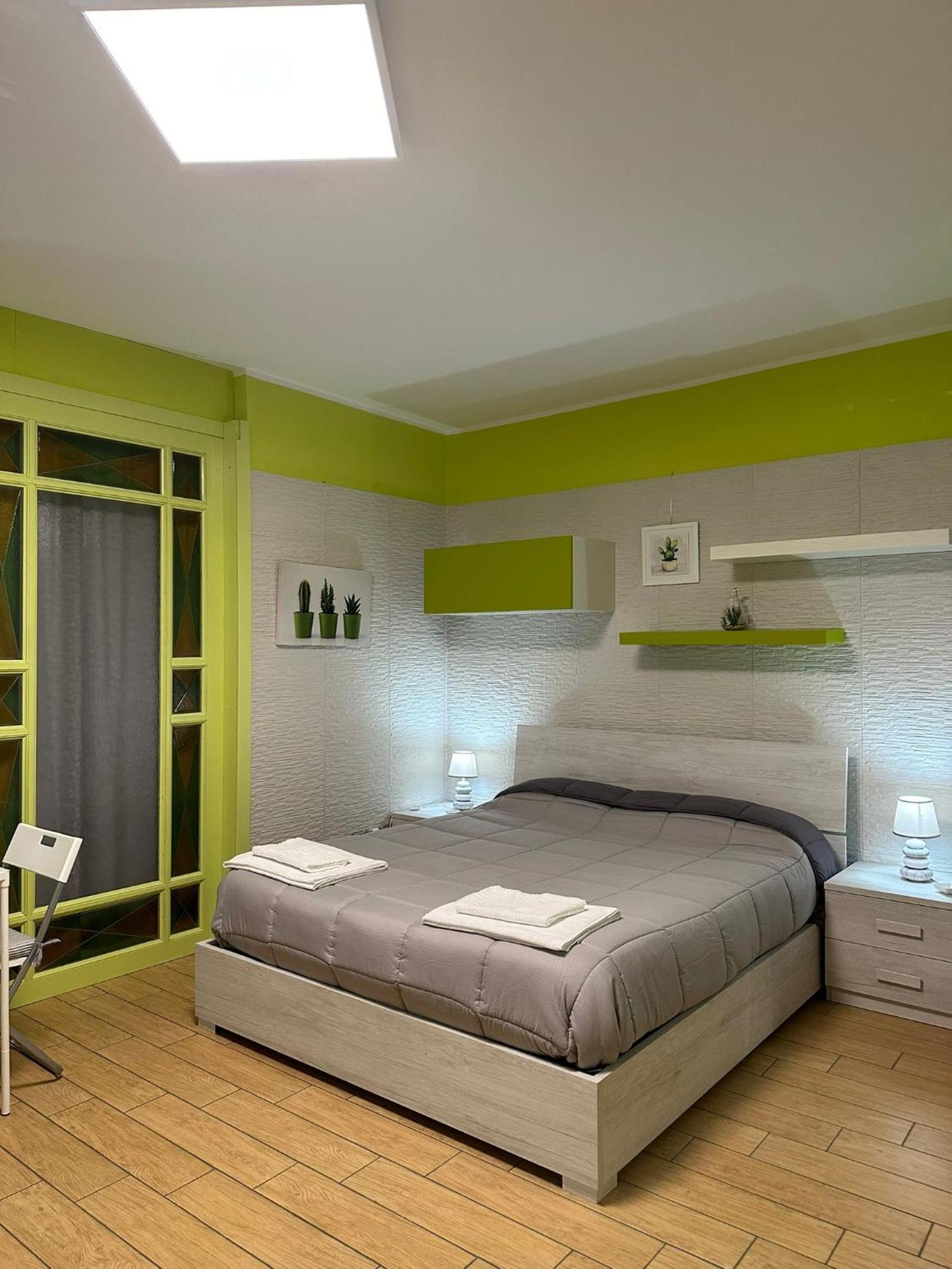 Salerno Costa D'Amalfi Rooms Dış mekan fotoğraf