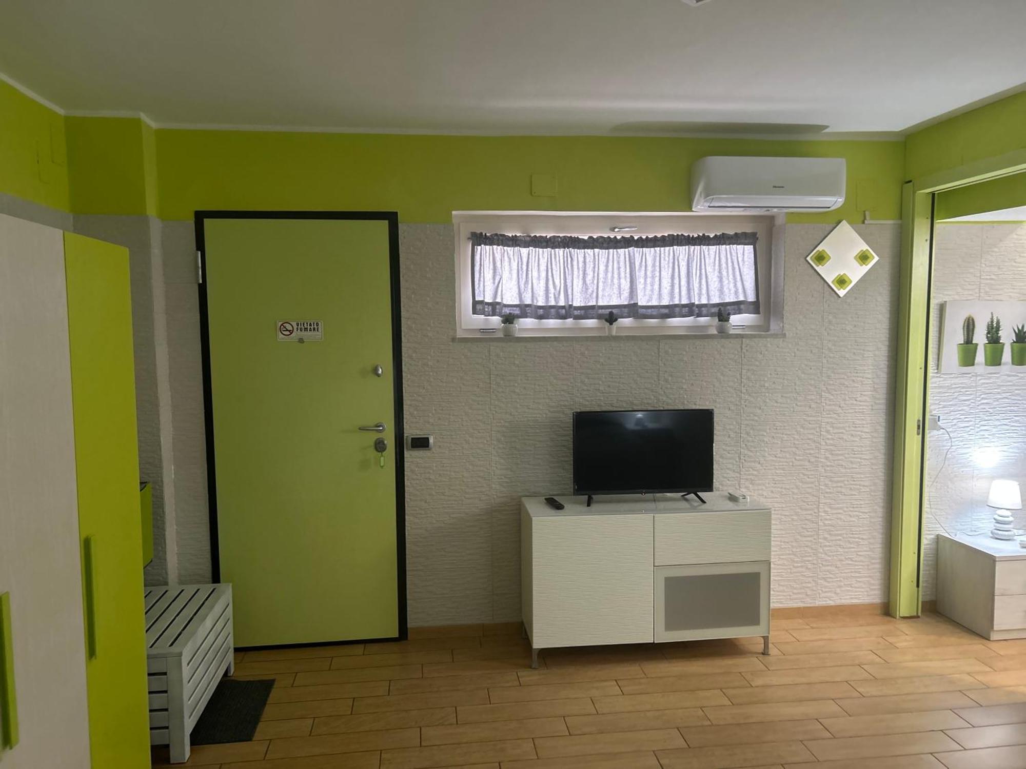 Salerno Costa D'Amalfi Rooms Dış mekan fotoğraf