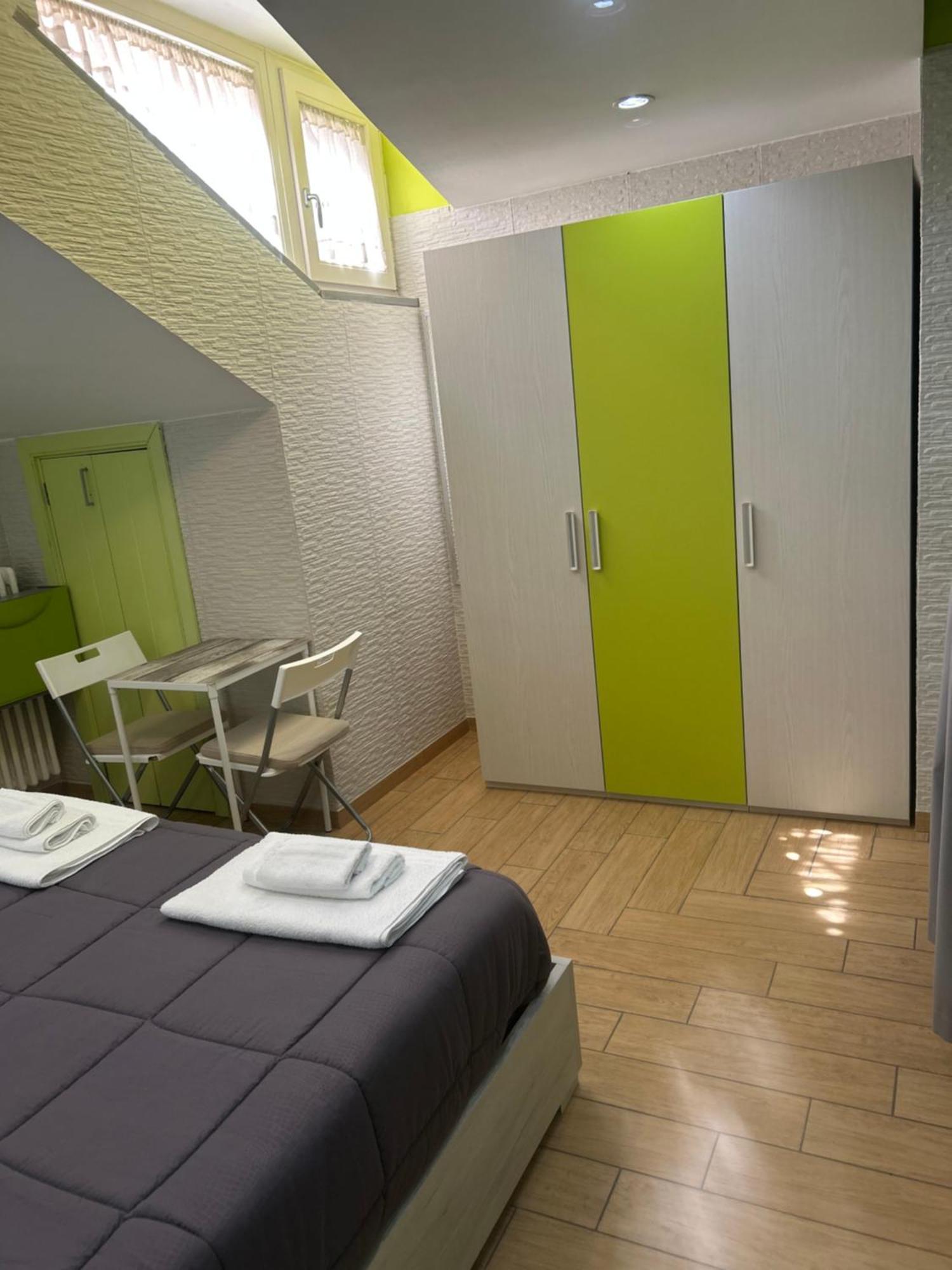 Salerno Costa D'Amalfi Rooms Dış mekan fotoğraf