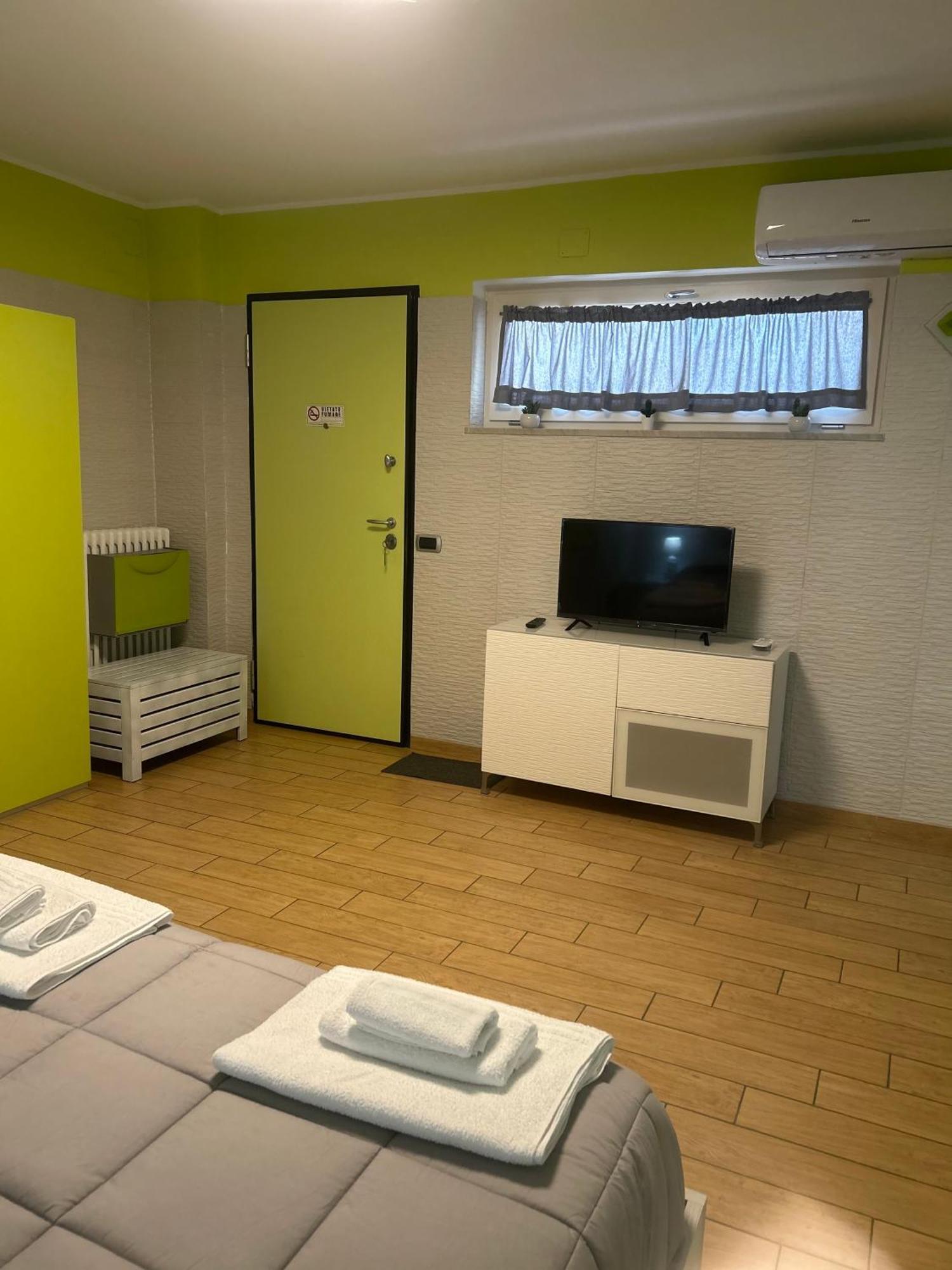 Salerno Costa D'Amalfi Rooms Dış mekan fotoğraf