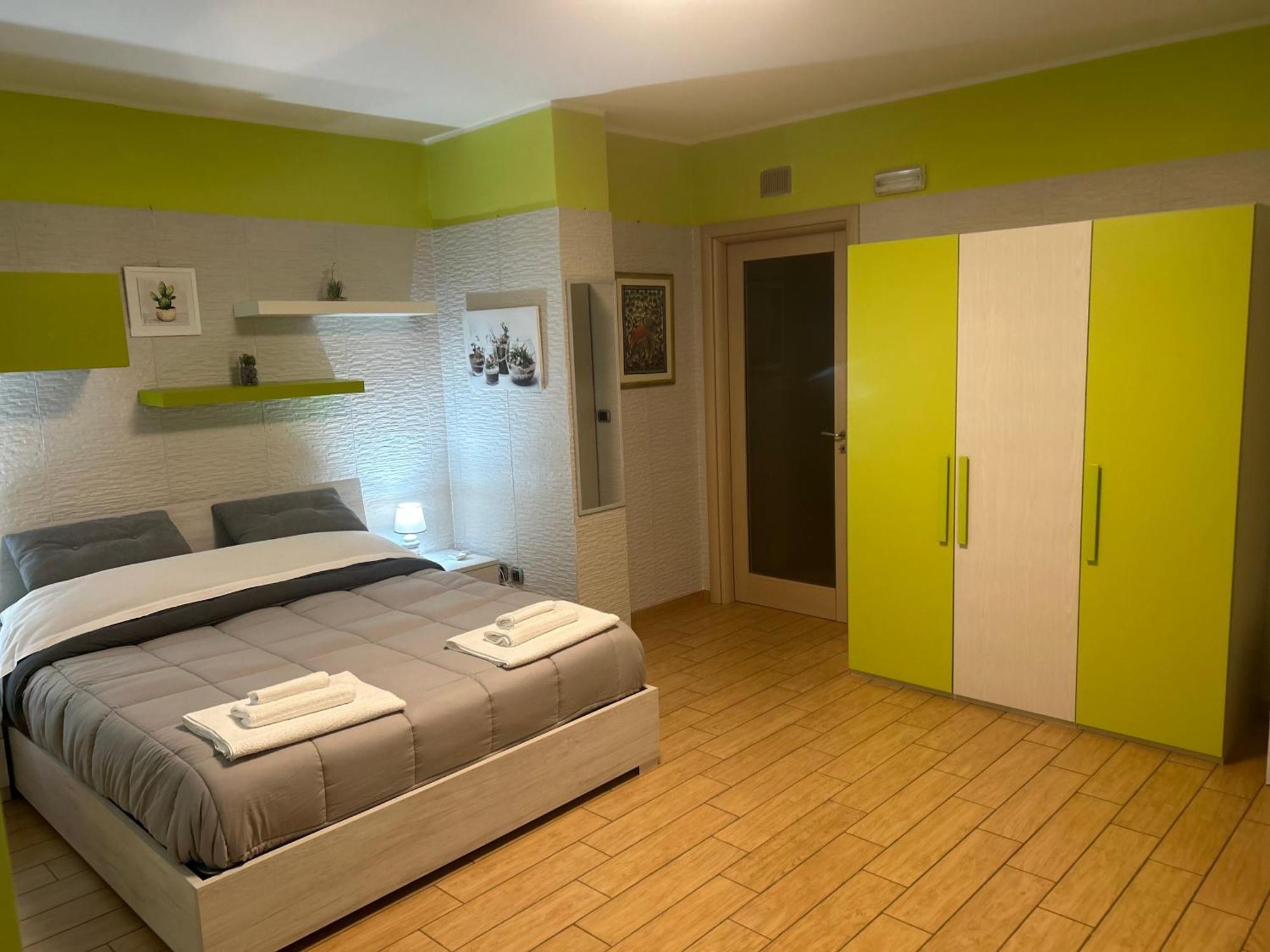 Salerno Costa D'Amalfi Rooms Dış mekan fotoğraf