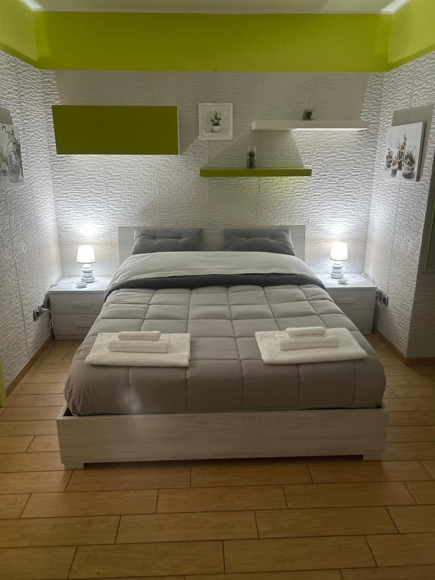 Salerno Costa D'Amalfi Rooms Dış mekan fotoğraf