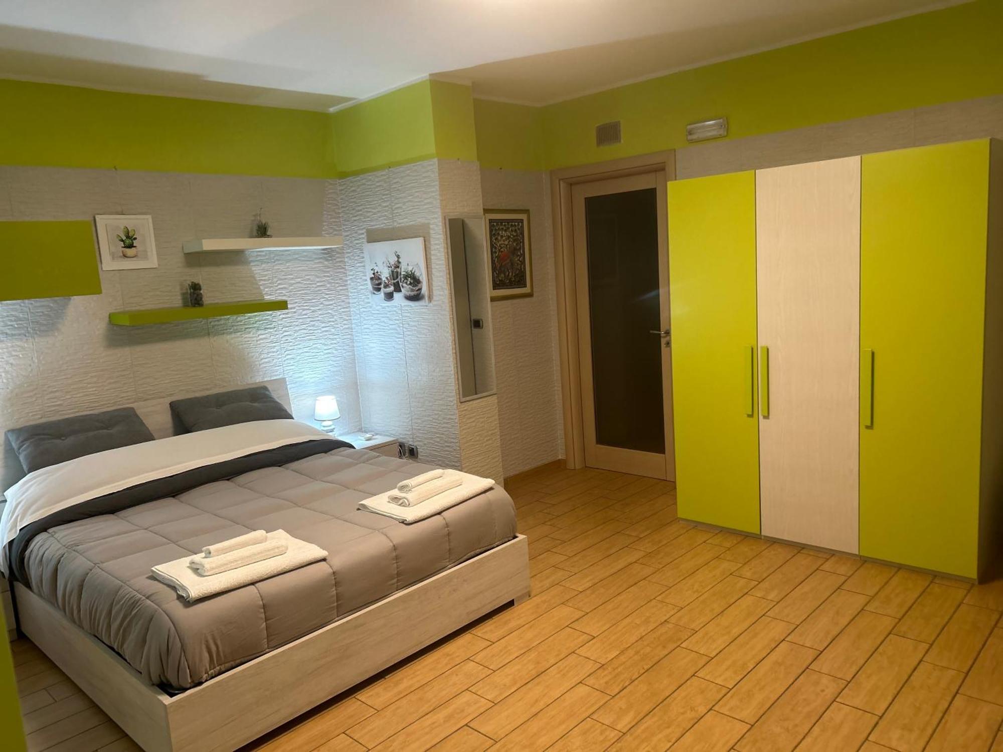 Salerno Costa D'Amalfi Rooms Dış mekan fotoğraf